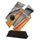 Trofeo Acrílico París para Squash