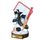 Trofeo Grove de Madera Real para Hockey sobre Hielo