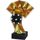 Trofeo Viena de Acrílico para Póker