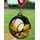 Medalla Barnet Clásica con Textura e Impresión 3D MaxMedal para T-ball