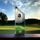 Trofeo Everest de Acrílico de Pelota de Golf