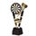 Trofeo Acrílico Budapest para Dardos