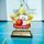 Trofeo Mini Estrella de Baloncesto