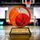 Trofeo Acrílico Essen para Baloncesto