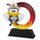 Trofeo de Bomberos Bumble Bee para Niños