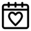 Trofeos de San Valentín