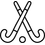Medallas de hockey sobre hierba