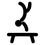 Medallas de gimnasia