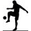 Medallas de fútbol sala