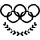 Medallas olímpicas