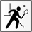 Medallas de squash