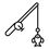 Medallas de pesca
