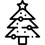 Medallas de Navidad