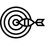 Medallas de dardos