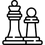 Medallas de ajedrez