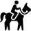 Medallas ecuestres