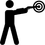 Medallas de tiro
