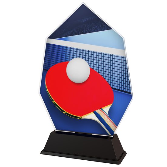 Trofeo Roma de Tenis de Mesa