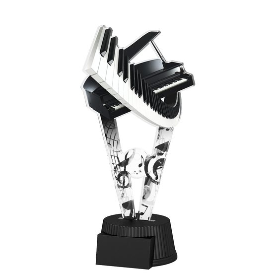 Trofeo Oxford para Música