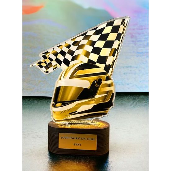 Trofeo Altus Clásico de Automovilismo 2