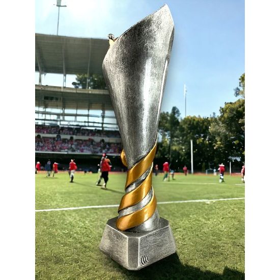 Trofeo de Fútbol Breda