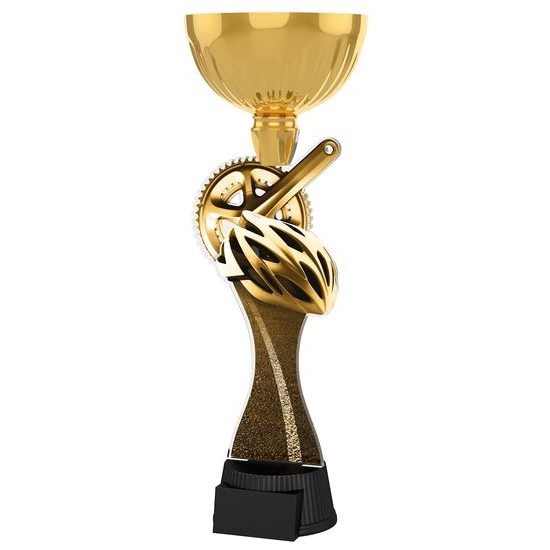 Trofeo Copa Vancouver Clásico de Ciclismo de Ruta Oro