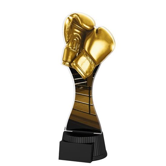 Trofeo Toronto Clásico de Guantes de Boxeo
