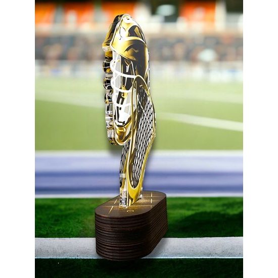 Trofeo Altus Clásico de Lacrosse