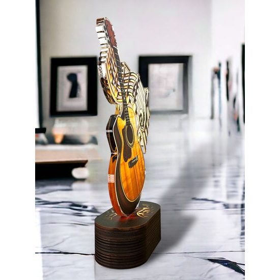 Trofeo Altus Music 5 Color