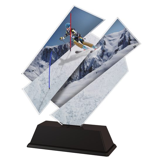 Trofeo de Esquí Meribel