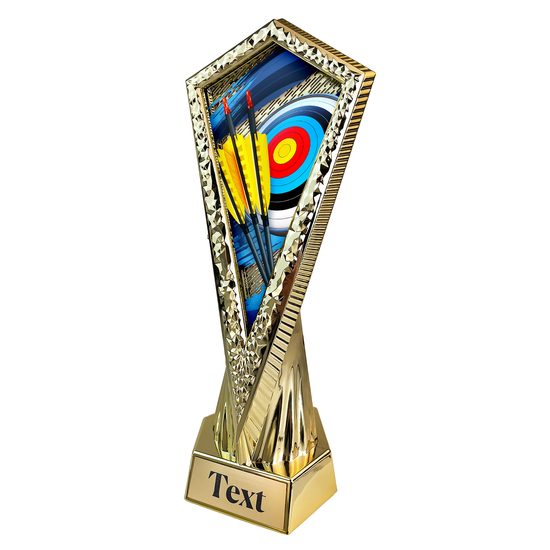 APEX Trofeo de Tiro con arco
