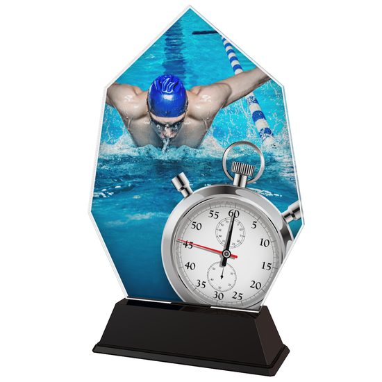 Trofeo Roma de Natación