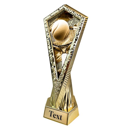 APEX CLÁSICO Trofeo de Tenis