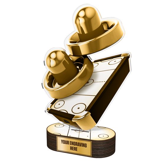 Trofeo Altus Clásico de Hockey Aéreo