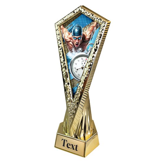 APEX Trofeo de Natación