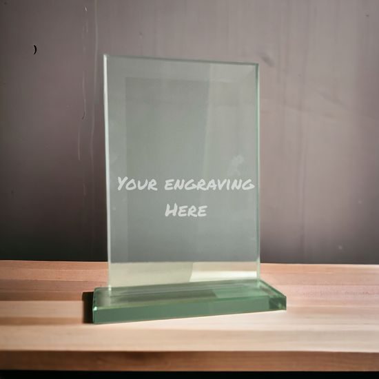 Premio de Vidrio Todd Glass