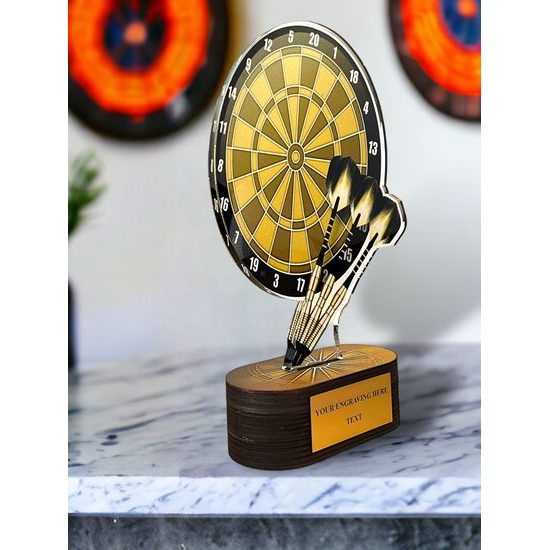 Trofeo Altus Clásico para Dardos