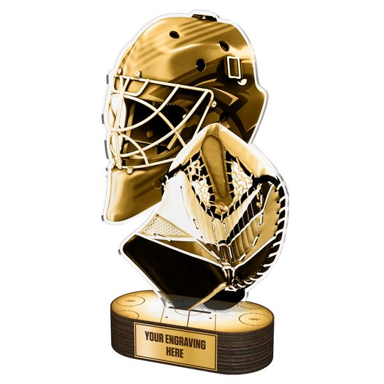 Trofeo Altus Clásico de Hockey sobre Hielo