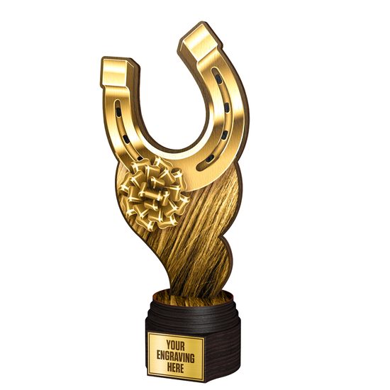 Trofeo Clásico de Madera Frontier de Equitación