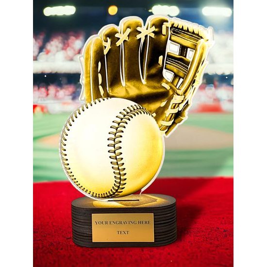 Trofeo Altus Clásico de Béisbol