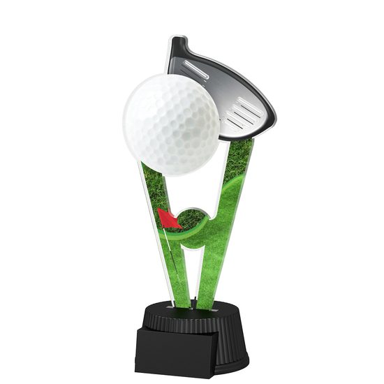 Trofeo Oxford para Golf