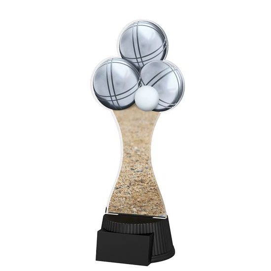 Trofeo Toronto para Petanca