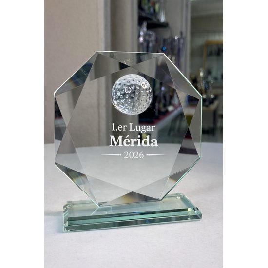 Premio de Golf de Jade Augusta