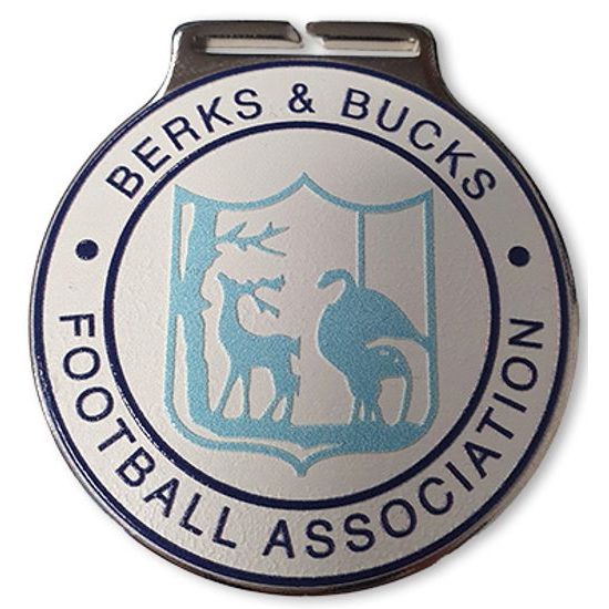 Medalla Personalizada Premier Plateada con Textura 3D