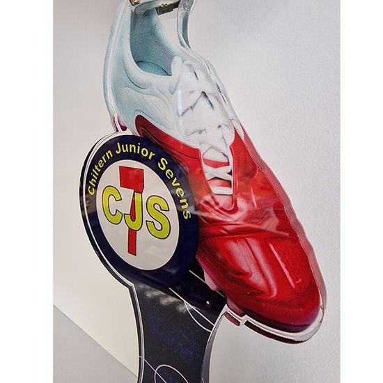 Copa Personalizada Stephenson