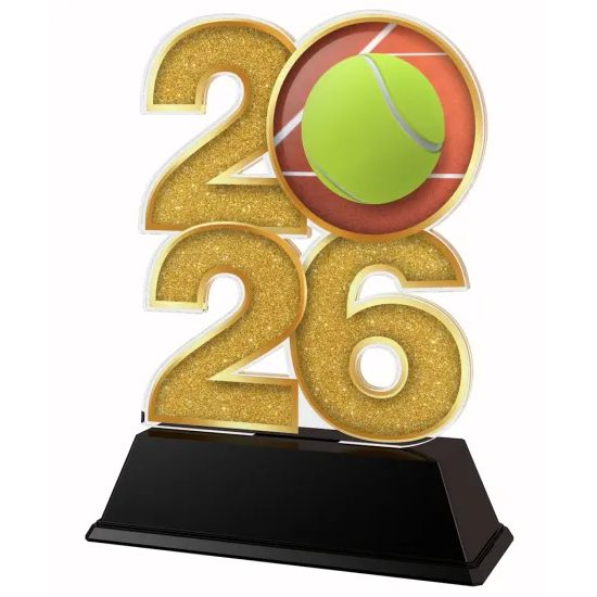 Trofeo de Tenis 2026
