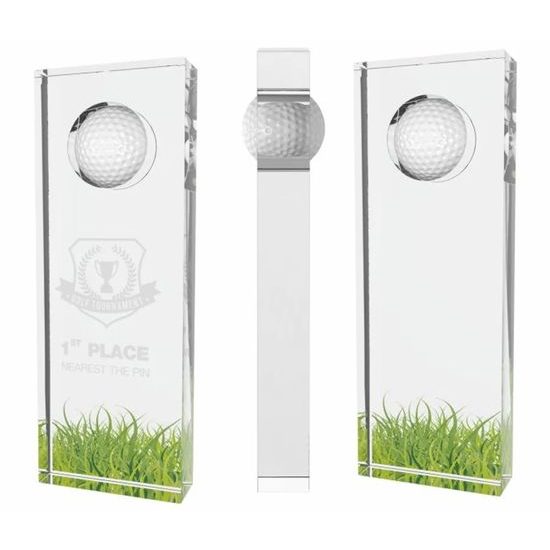 Trofeo de Pelota de Golf Sumner