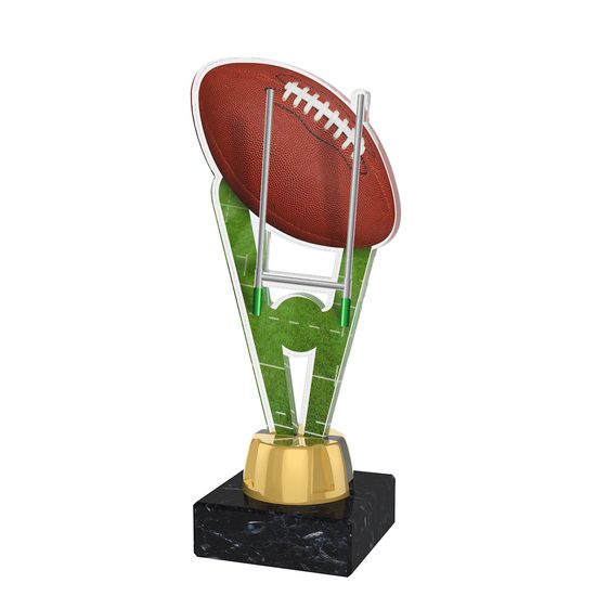 Trofeo de Fútbol Americano de Detroit