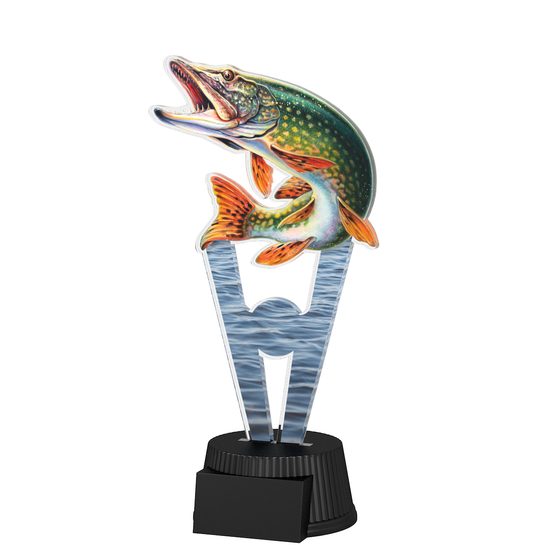 Trofeo Oxford para Pesca