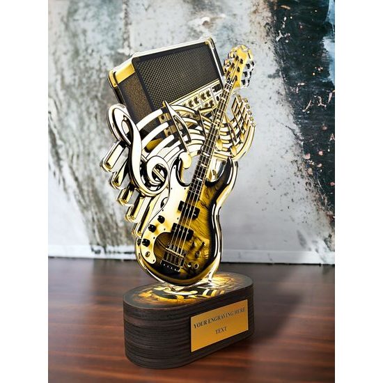 Trofeo Altus Clásico Música 6